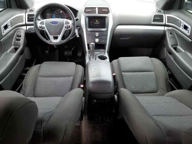 Photo 8 from auction – 2015 FORD EXPLORER X with VIN 1FM5K8D89FGA28387