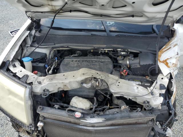Photo 12 from auction – 2013 HONDA PILOT EXL with VIN 5FNYF3H66DB014262