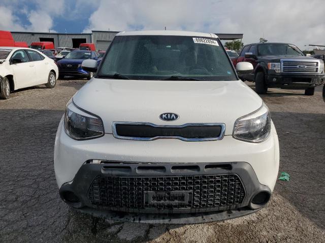 Photo 5 from auction – 2016 KIA SOUL with VIN KNDJN2A23G7361869