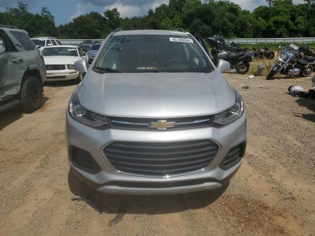 Photo 5 from auction – 2021 CHEVROLET TRAX 1LT with VIN KL7CJPSBXMB324758