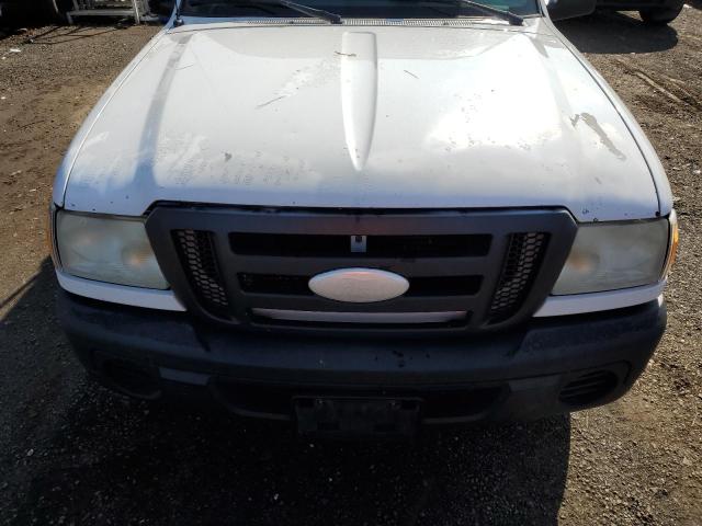 Photo 11 from auction – 2008 FORD RANGER SUP with VIN 1FTYR14U98PB12780