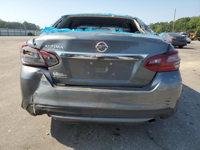 Photo 6 from auction – 2018 NISSAN ALTIMA 2.5 with VIN 1N4AL3AP1JC139648