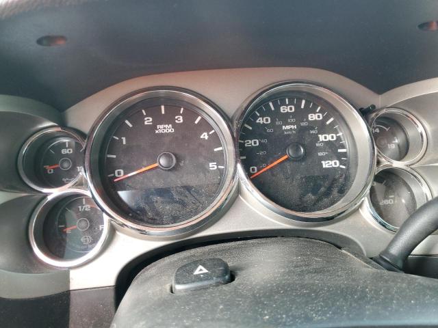 Photo 9 from auction – 2014 CHEVROLET SILVERADO with VIN 1GC1KXC86EF164771