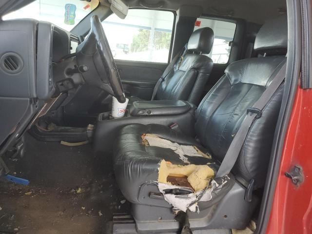 Photo 7 from auction – 1999 GMC NEW SIERRA with VIN 2GTEK19T0X1552230