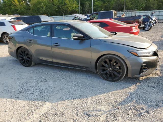 صورة رقم 4 من المزاد - 2021 NISSAN MAXIMA SR مع VIN 1N4AA6EV7MC515984