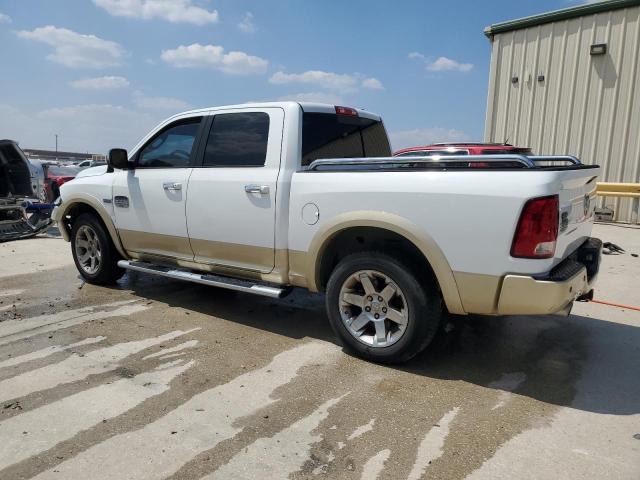 Photo 2 from auction – 2012 DODGE RAM 1500 L with VIN 1C6RD7PT5CS237832
