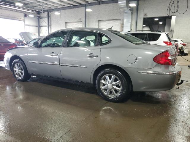 Photo 2 from auction – 2007 BUICK LACROSSE C with VIN 2G4WC582X71128759