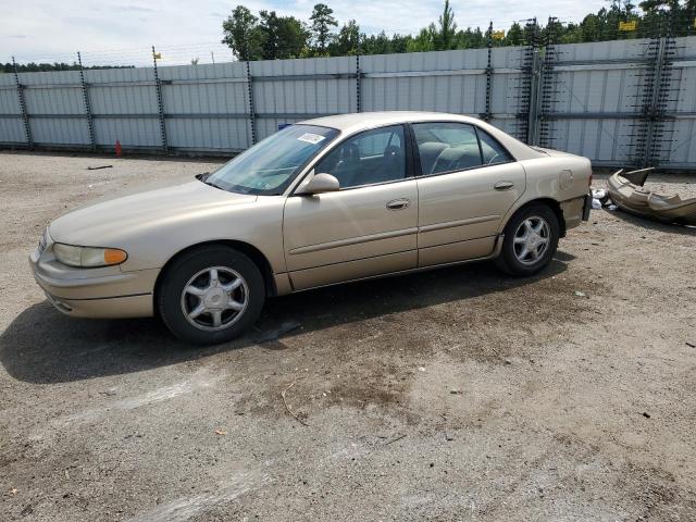 BUICK REGAL LS 2004 with VIN 2G4WB52K741226509 - Photo from auction