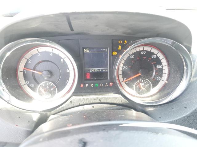 Photo 9 from auction – 2019 DODGE GRAND CARA with VIN 2C4RDGEG2KR791487
