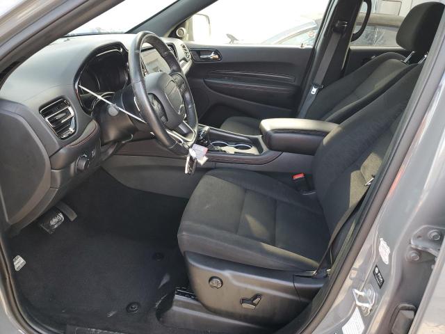 Photo 7 from auction – 2023 DODGE DURANGO GT with VIN 1C4RDHDG6PC555335