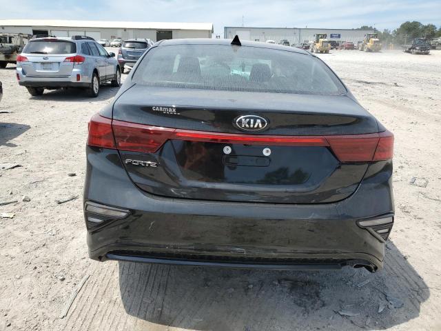 Photo 6 from auction – 2020 KIA FORTE FE with VIN 3KPF24AD8LE205641