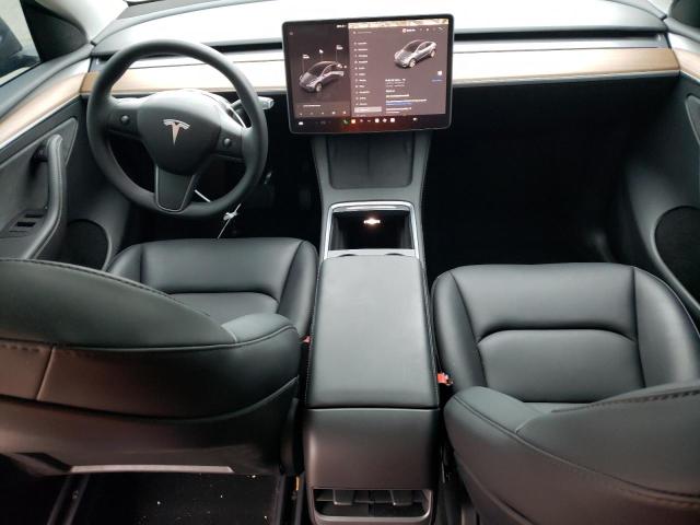 Photo 8 from auction – 2023 TESLA MODEL Y with VIN 7SAYGDEE6PF949982
