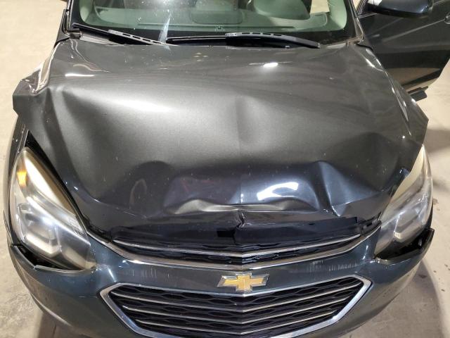 Photo 12 from auction – 2017 CHEVROLET EQUINOX LT with VIN 2GNFLFEK4H6312749