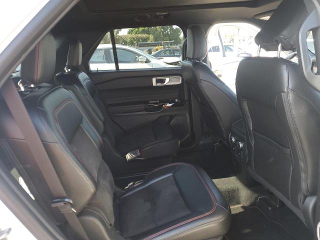 Photo 11 from auction – 2022 FORD EXPLORER S with VIN 1FMSK8KH9NGA73057