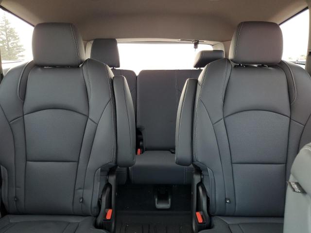 Photo 10 from auction – 2021 BUICK ENCLAVE ES with VIN 5GAEVAKW2MJ207991