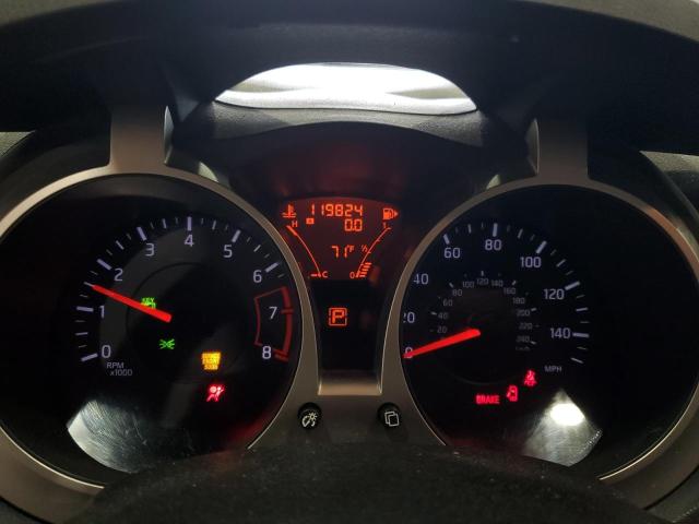 Photo 9 from auction – 2014 NISSAN JUKE S with VIN JN8AF5MV4ET359321