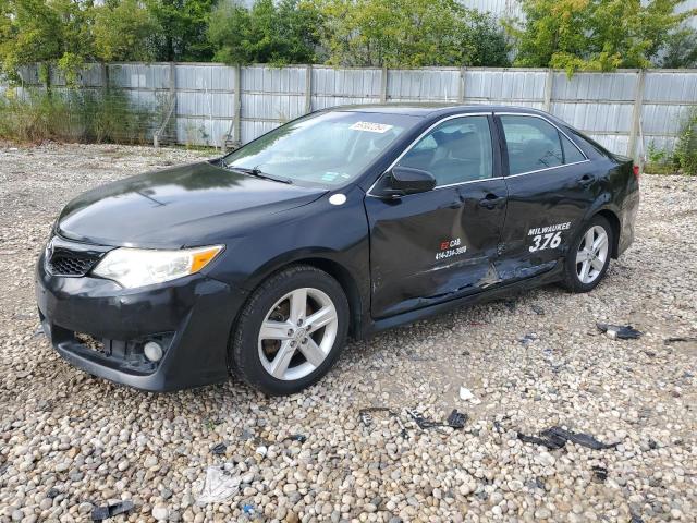 Photo 1 from auction – 2014 TOYOTA CAMRY HYBR with VIN 4T1BD1FK3EU137988