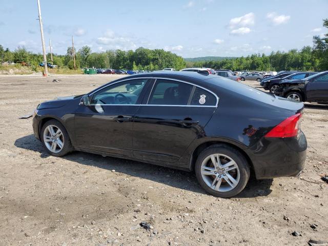 Photo 2 from auction – 2014 VOLVO S60 T5 with VIN YV1612FS5E2271802