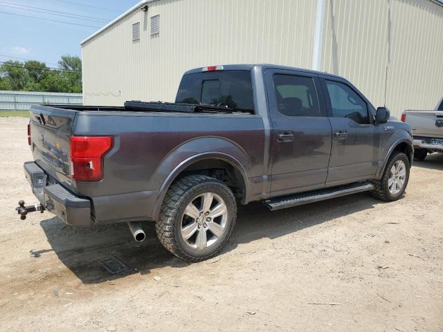 Photo 3 from auction – 2018 FORD F150 SUPER with VIN 1FTEW1EG5JKF81968