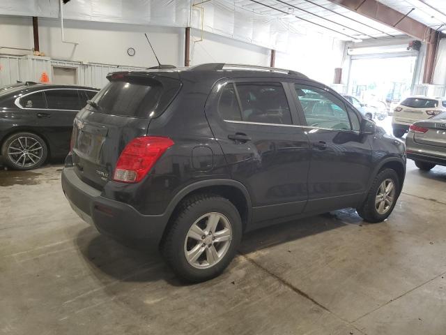 Photo 3 from auction – 2015 CHEVROLET TRAX 1LT with VIN KL7CJRSB0FB251107