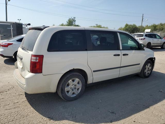 Photo 3 from auction – 2008 DODGE GRAND CARA with VIN 1D8HN44H18B109306