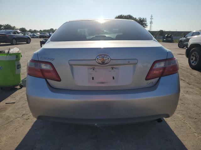 Photo 6 from auction – 2007 TOYOTA CAMRY CE with VIN 4T1BE46K77U127529