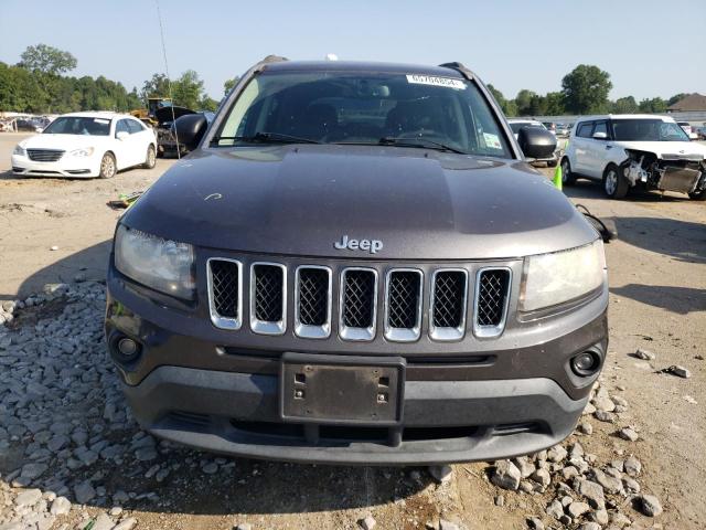 Photo 5 from auction – 2016 JEEP COMPASS SP with VIN 1C4NJCBA8GD611939