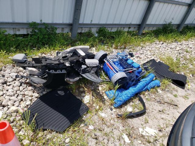 Photo 13 from auction – 2021 HONDA PILOT SE with VIN 5FNYF5H29MB013499