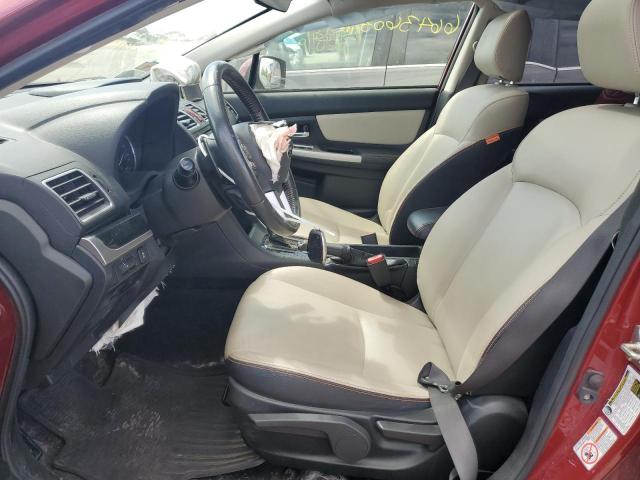 صورة رقم 7 من المزاد - 2017 SUBARU CROSSTREK مع VIN JF2GPALC0H8250844