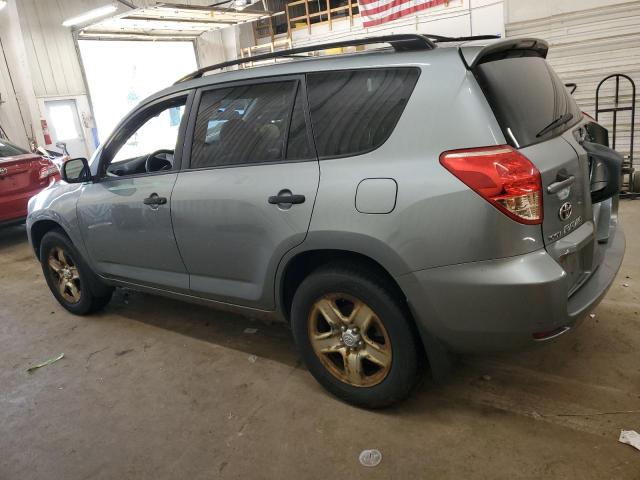 Photo 2 from auction – 2007 TOYOTA RAV4 with VIN JTMBK33V376015451