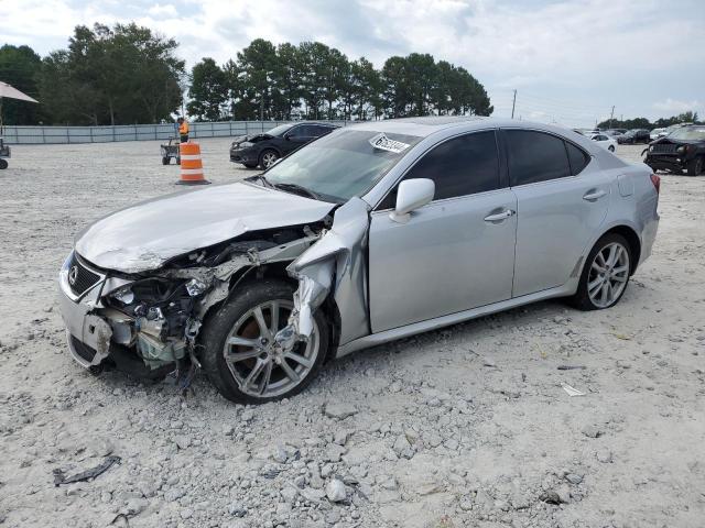 صورة رقم 1 من المزاد - 2006 LEXUS IS 250 مع VIN JTHBK262565025414