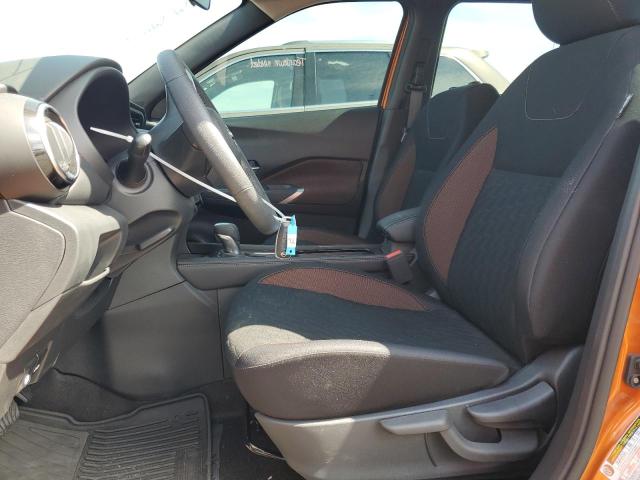 Photo 7 from auction – 2023 NISSAN KICKS SR with VIN 3N1CP5DV3PL532712