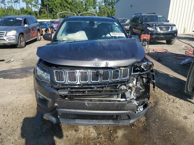 صورة رقم 5 من المزاد - 2019 JEEP COMPASS LA مع VIN 3C4NJDBB8KT675240
