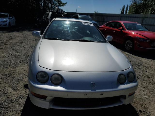 Photo 5 from auction – 2000 ACURA INTEGRA GS with VIN JH4DC4467YS000185