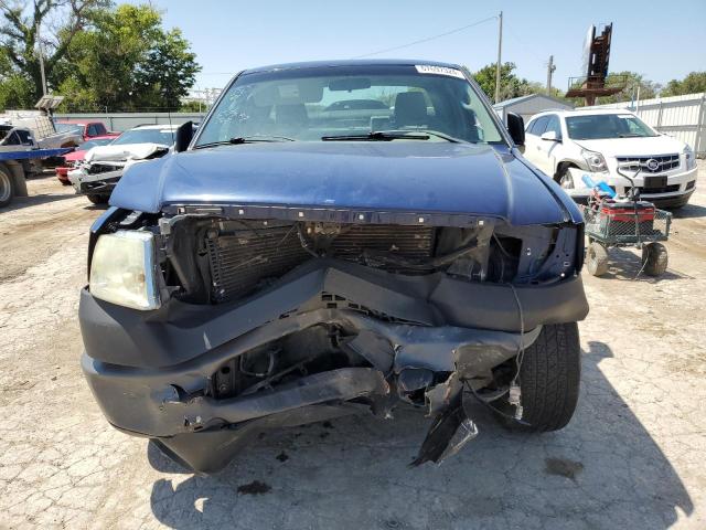 Photo 5 from auction – 2008 FORD F150 with VIN 1FTRF122X8KD45448