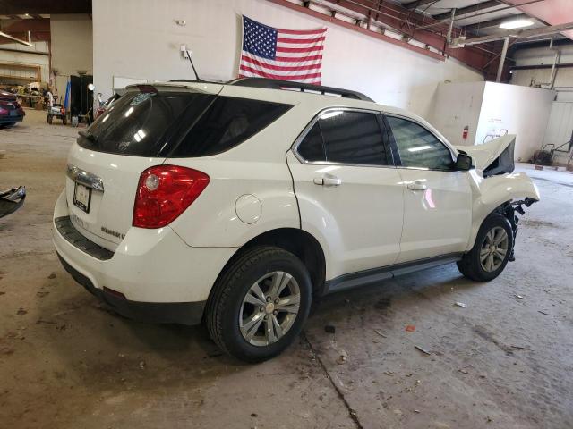 Photo 3 from auction – 2013 CHEVROLET EQUINOX LT with VIN 2GNFLNEK8D6169938