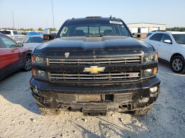 Photo 5 from auction – 2016 CHEVROLET SILVERADO with VIN 1GC1KWE82GF307340