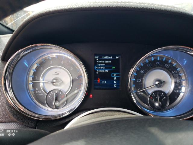صورة رقم 9 من المزاد - 2014 CHRYSLER 300 S مع VIN 2C3CCABT4EH183007