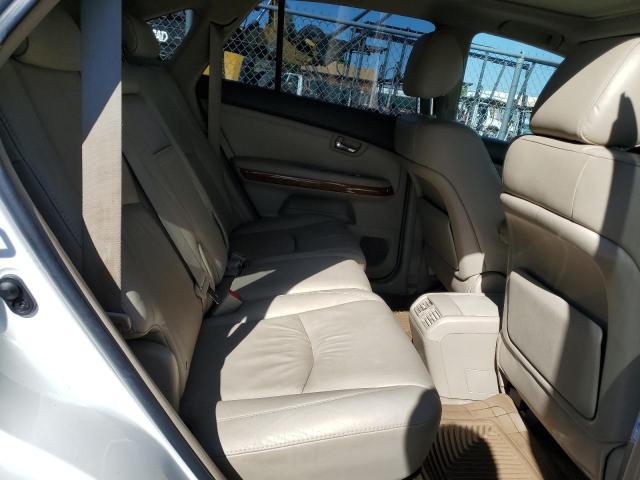 Photo 10 from auction – 2008 LEXUS RX 350 with VIN JTJHK31U782850334