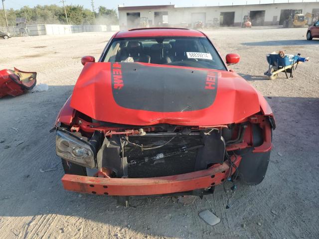 Photo 5 from auction – 2006 DODGE CHARGER R/ with VIN 2B3LA53HX6H499629