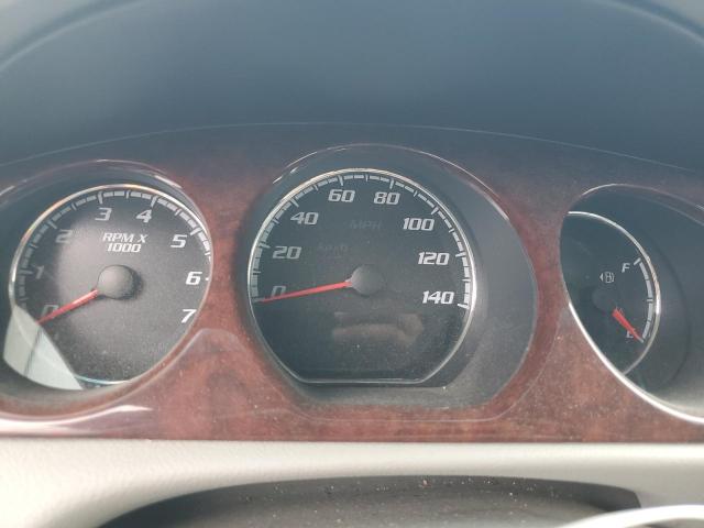 Photo 9 from auction – 2009 BUICK LUCERNE CX with VIN 1G4HD57M29U126276
