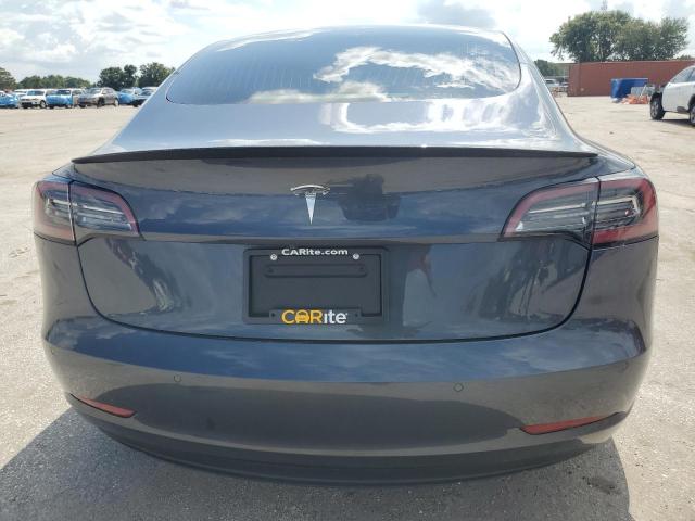 Photo 6 from auction – 2020 TESLA MODEL 3 with VIN 5YJ3E1EC7LF586743