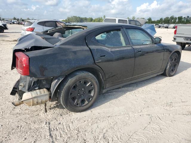 Photo 3 from auction – 2007 DODGE CHARGER SE with VIN 2B3KA43GX7H818591