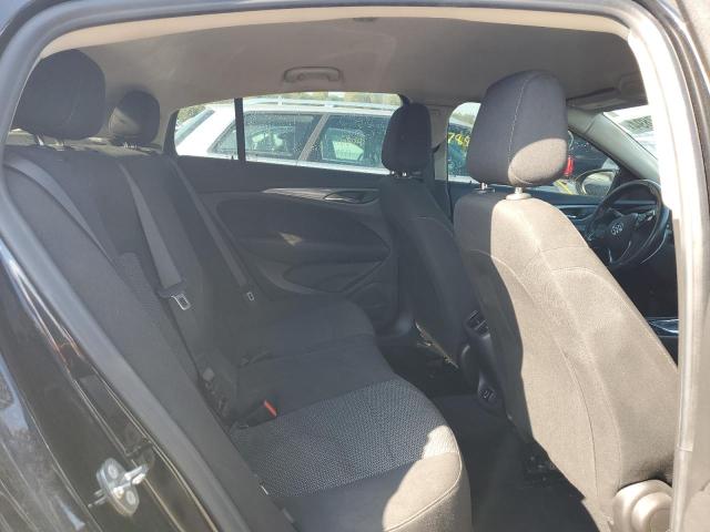 Photo 10 from auction – 2018 BUICK REGAL PREF with VIN W04GL6SX2J1055591