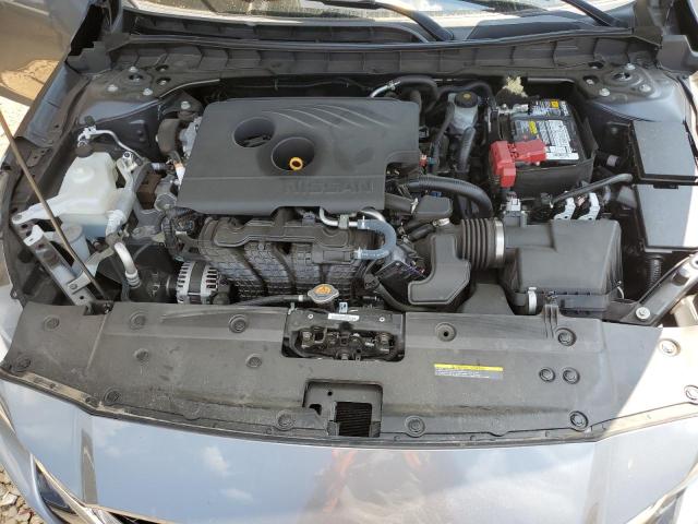 Photo 11 from auction – 2019 NISSAN ALTIMA SL with VIN 1N4BL4EV1KC182245