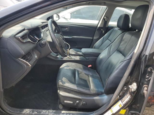 Photo 7 from auction – 2014 TOYOTA AVALON HYB with VIN 4T1BD1EB9EU026184