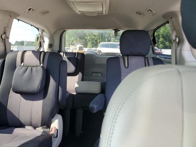 Photo 10 from auction – 2014 CHRYSLER TOWN & COU with VIN 2C4RC1BG6ER279711