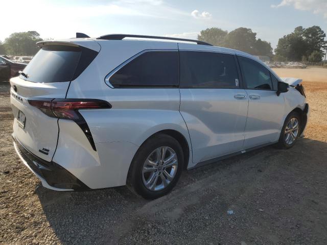 Photo 3 from auction – 2023 TOYOTA SIENNA XSE with VIN 5TDCSKFC7PS074611