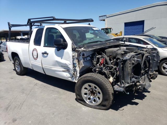 Photo 4 from auction – 2010 GMC SIERRA C15 with VIN 1GTSCUEA2AZ146485