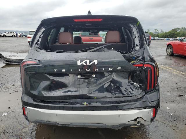Photo 6 from auction – 2023 KIA TELLURIDE with VIN 5XYP3DGC4PG369476